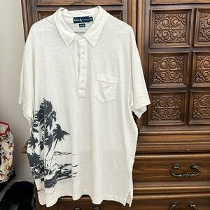 Ralph Lauren Rincon PNT